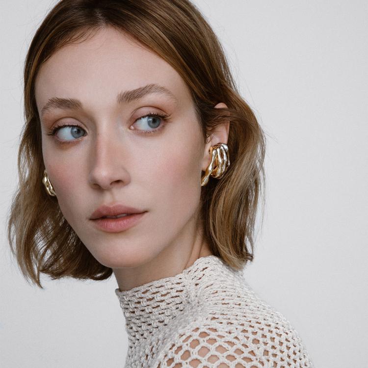 Brinco Flow Ear Hook